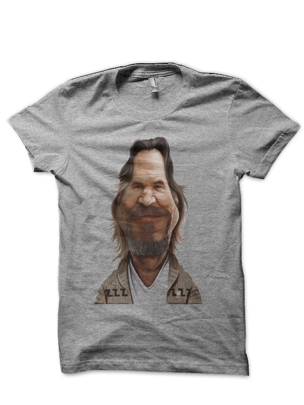 Jeff Bridges T-Shirt Hoodie, Sweatshirt | PureTeeCo.com