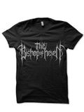 The Bishop Of Hexen T-Shirt Hoodie, Sweatshirt | PureTeeCo.com