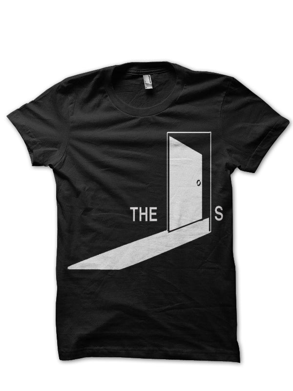 The Doors T-Shirt Style002 Hoodie, Sweatshirt | PureTeeCo.com