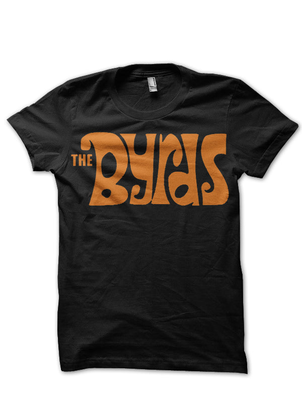 The Byrds T-Shirt Hoodie, Sweatshirt | PureTeeCo.com