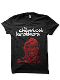 The Chemical Brothers Black T-Shirt Hoodie, Sweatshirt | PureTeeCo.com