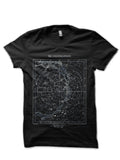 STAR CONSTELLATIONS T-Shirt Hoodie, Sweatshirt | PureTeeCo.com