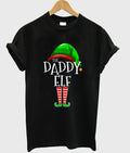 the daddy elf t-shirt Hoodie, Sweatshirt | PureTeeCo.com