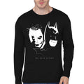 The Dark Night Black Tee Hoodie, Sweatshirt | PureTeeCo.com