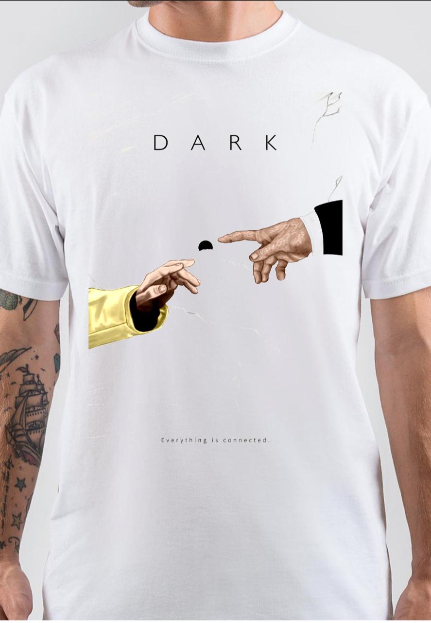 Dark Tv Series T-Shirt Hoodie, Sweatshirt | PureTeeCo.com