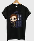 the doctor t-shirt Hoodie, Sweatshirt | PureTeeCo.com