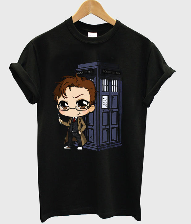 the doctor t-shirt Hoodie, Sweatshirt | PureTeeCo.com