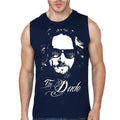 The Dude Vest T-Shirts, Hoodie, Sweatshirt | PureTeeCo.com