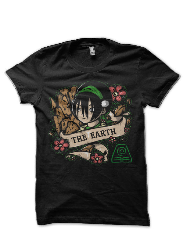 The Earth T-Shirt Hoodie, Sweatshirt | PureTeeCo.com