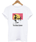 the endless summer t-shirt Hoodie, Sweatshirt | PureTeeCo.com