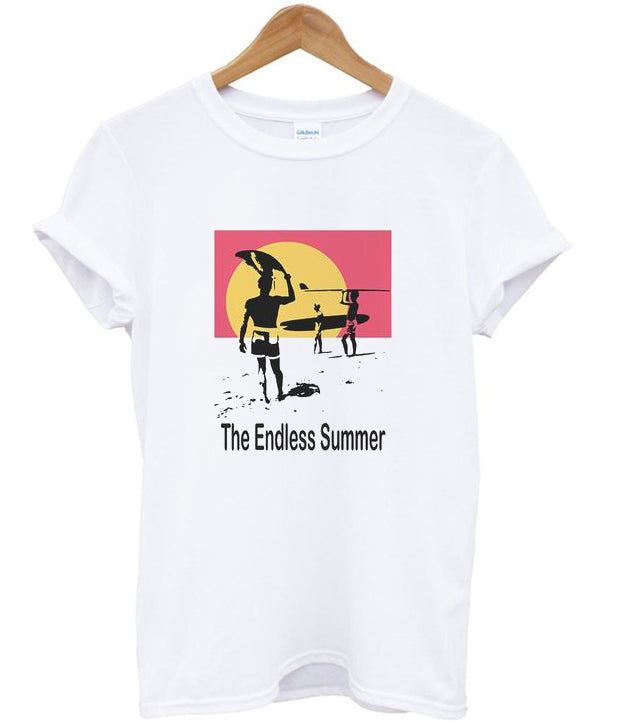 the endless summer t-shirt Hoodie, Sweatshirt | PureTeeCo.com