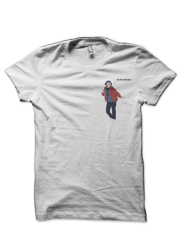The Full Bullpen T-Shirt Hoodie, Sweatshirt | PureTeeCo.com