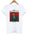 the gentlewoman zadie smith t-shirt Hoodie, Sweatshirt | PureTeeCo.com