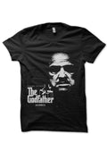 The Godfather Black T-Shirt Style001 Hoodie, Sweatshirt | PureTeeCo.com