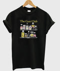 the gun club t-shirt Hoodie, Sweatshirt | PureTeeCo.com