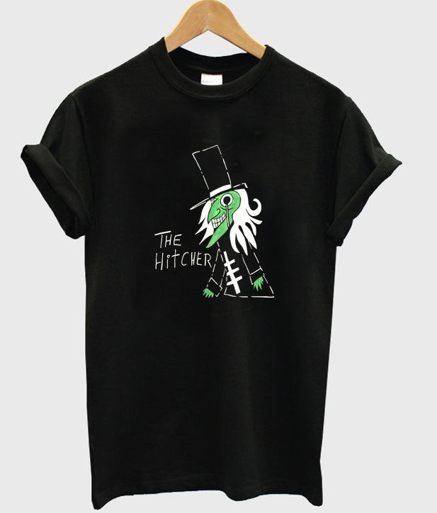 the hitcher t-shirt Hoodie, Sweatshirt | PureTeeCo.com
