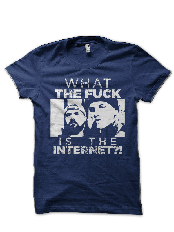 Jay And Silent Bob T-Shirt Style013 Hoodie, Sweatshirt | PureTeeCo.com