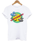 the itchy and scratchy show tshirt Hoodie, Sweatshirt | PureTeeCo.com