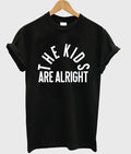 the kids are alright t-shirt Hoodie, Sweatshirt | PureTeeCo.com
