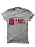 The Legend of Aladdin T-Shirt Hoodie, Sweatshirt | PureTeeCo.com