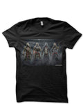 Assassinâ€™s Creed Black T-Shirt Style005 Hoodie, Sweatshirt | PureTeeCo.com