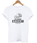 the lockdown bakery t-shirt Hoodie, Sweatshirt | PureTeeCo.com