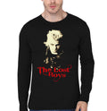 Lost Boys Full Sleeve T-Shirt Hoodie, Sweatshirt | PureTeeCo.com