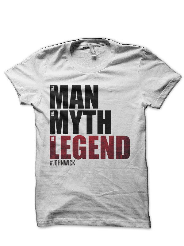 The Myth T-Shirt Hoodie, Sweatshirt | PureTeeCo.com