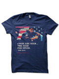 Top Gun Half Sleeve T-Shirt Style001 Hoodie, Sweatshirt | PureTeeCo.com