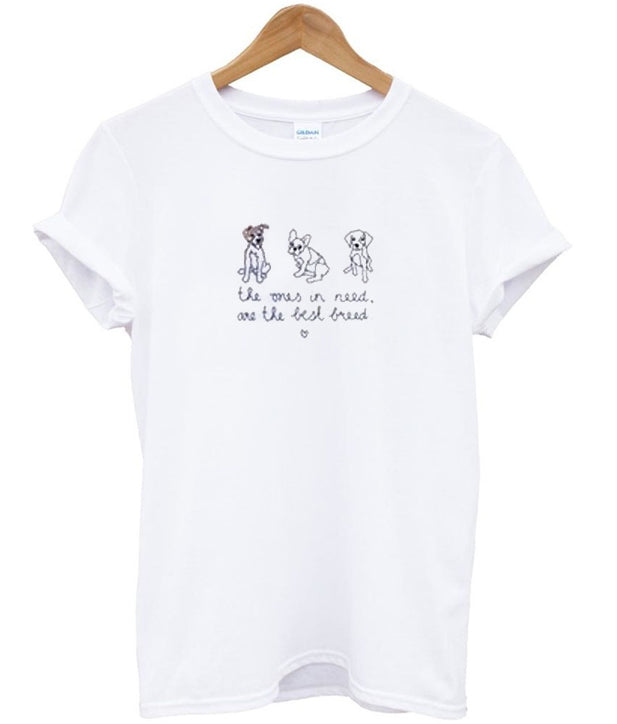 the ones in need are the best freed t-shirt Hoodie, Sweatshirt | PureTeeCo.com