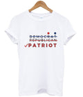 the patriot party t-shirt Hoodie, Sweatshirt | PureTeeCo.com