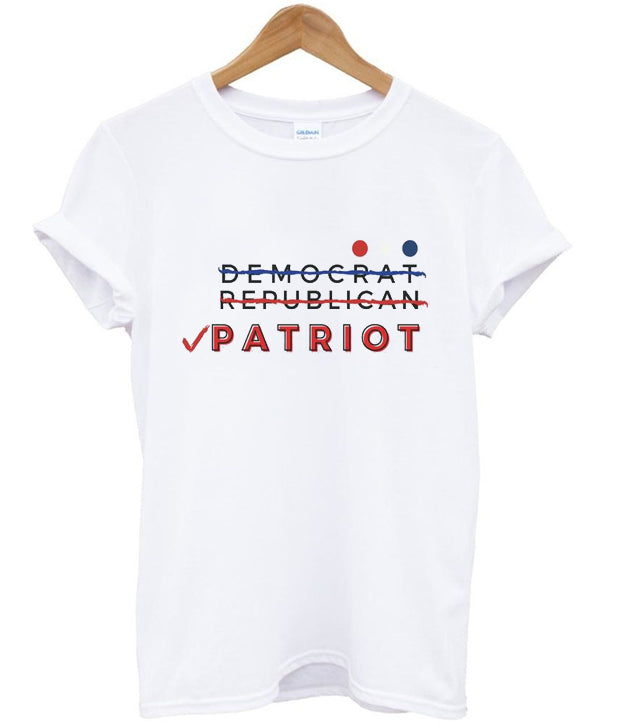 the patriot party t-shirt Hoodie, Sweatshirt | PureTeeCo.com