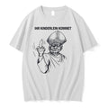 The Pope Ihr Kinderlein Kommet Funny 0 Tshirts Sweater