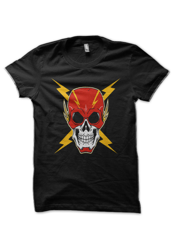 The Quick And The Dead Black T-Shirt Hoodie, Sweatshirt | PureTeeCo.com