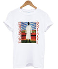 the rain coats odyshape t-shirt Hoodie, Sweatshirt | PureTeeCo.com
