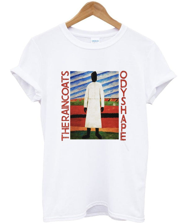the rain coats odyshape t-shirt Hoodie, Sweatshirt | PureTeeCo.com