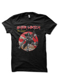 The Reaper T-Shirt Hoodie, Sweatshirt | PureTeeCo.com