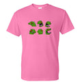the rugrats reptar tshirt Hoodie, Sweatshirt | PureTeeCo.com