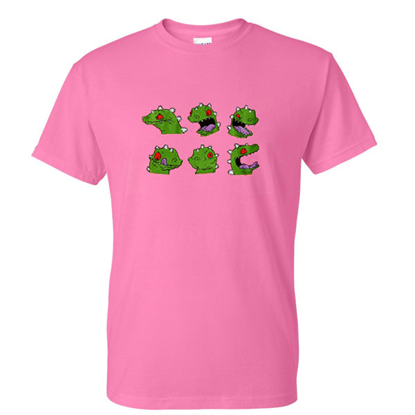 the rugrats reptar tshirt Hoodie, Sweatshirt | PureTeeCo.com
