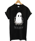 the sad ghost club t-shirt Hoodie, Sweatshirt | PureTeeCo.com