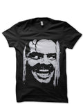 The Shining Black T-Shirt Style001 Hoodie, Sweatshirt | PureTeeCo.com