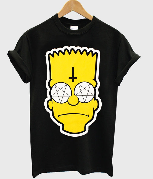the simspon t-shirt Hoodie, Sweatshirt | PureTeeCo.com