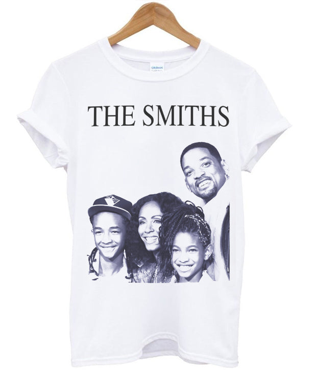 the smiths family t-shirt Hoodie, Sweatshirt | PureTeeCo.com