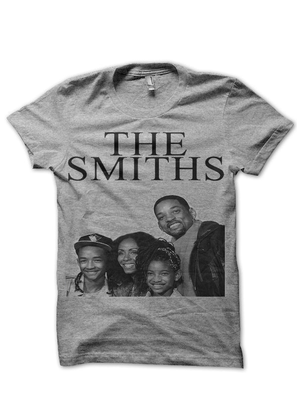 The Smiths T-Shirt Style006 Hoodie, Sweatshirt | PureTeeCo.com
