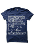 The Smiths T-Shirt Style007 Hoodie, Sweatshirt | PureTeeCo.com