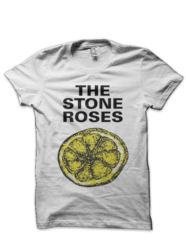 The Stone Roses T-Shirt Hoodie, Sweatshirt | PureTeeCo.com