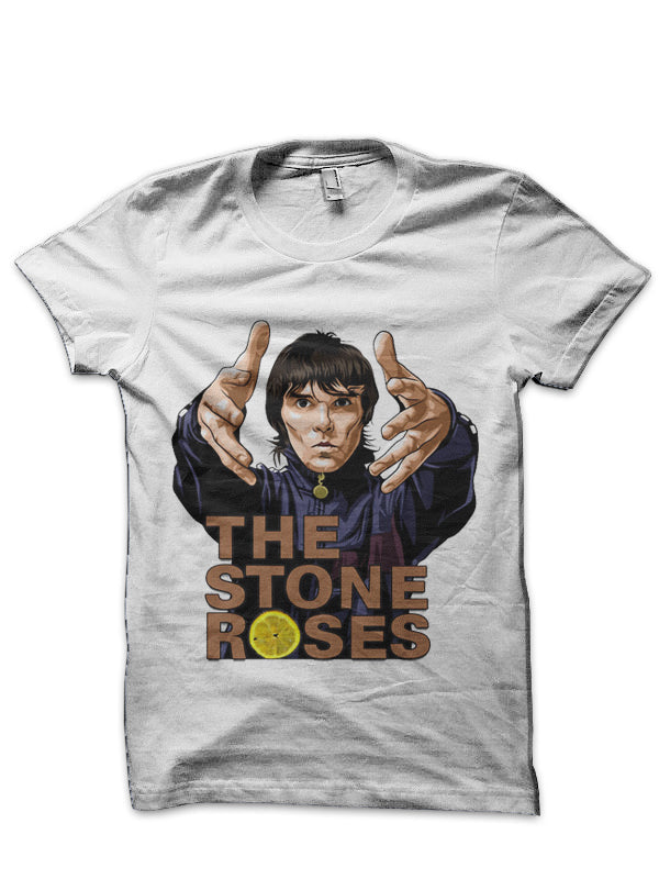 The Stone Roses T-Shirt Style001 Hoodie, Sweatshirt | PureTeeCo.com