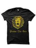Lionâ€™s Sin Escanor T-Shirt Hoodie, Sweatshirt | PureTeeCo.com