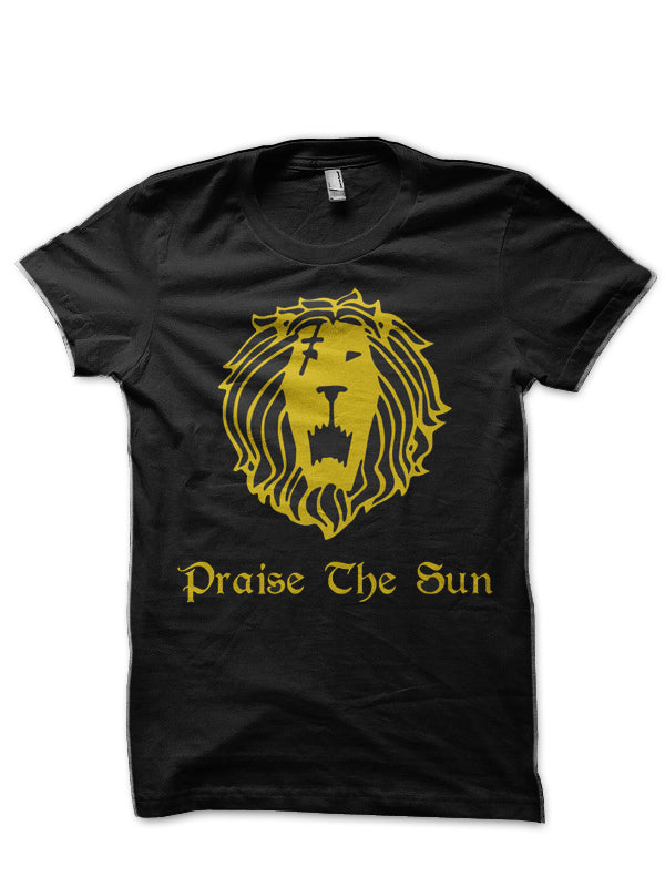 Lionâ€™s Sin Escanor T-Shirt Hoodie, Sweatshirt | PureTeeCo.com