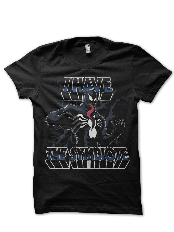 I have the Symbiote 2 T-Shirt Hoodie, Sweatshirt | PureTeeCo.com
